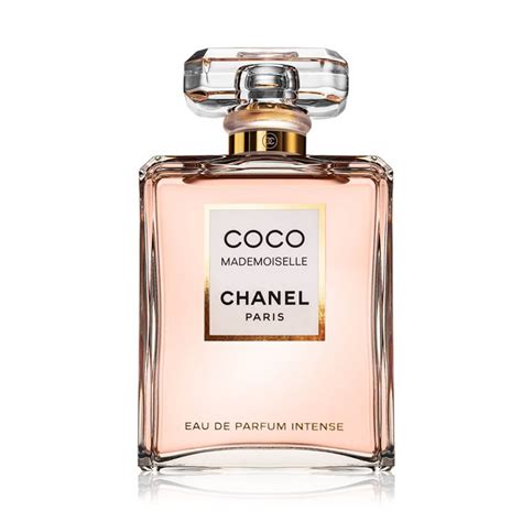 mademoiselle chanel perfume intense|cheapest coco mademoiselle perfume 50ml.